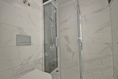 Daire 1+1 Alanya, Antalya, Türkiye №216827 - 12