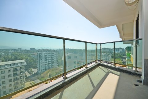 4+1 Wohnung  in Alanya, Antalya, Türkei Nr. 216828 - 29