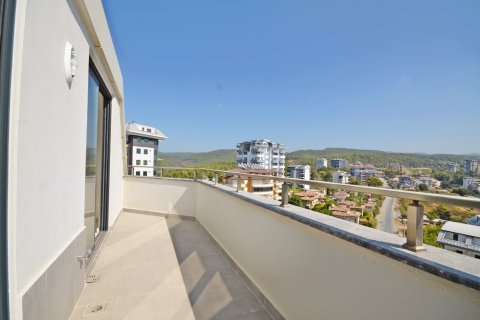 4+1 Wohnung  in Alanya, Antalya, Türkei Nr. 216828 - 14