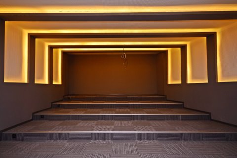 4+1 Wohnung  in Alanya, Antalya, Türkei Nr. 216828 - 27