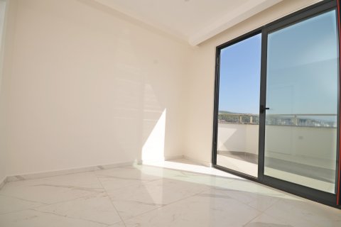 4+1 Wohnung  in Alanya, Antalya, Türkei Nr. 216828 - 11