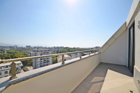 4+1 Wohnung  in Alanya, Antalya, Türkei Nr. 216828 - 15