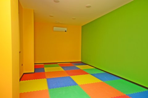 4+1 Wohnung  in Alanya, Antalya, Türkei Nr. 216828 - 20