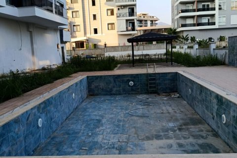 1+1 Wohnung  in Alanya, Antalya, Türkei Nr. 216830 - 23