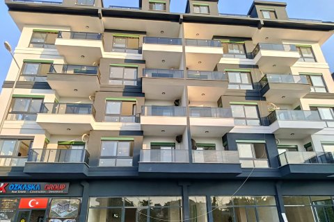 1+1 Wohnung  in Alanya, Antalya, Türkei Nr. 216830 - 20