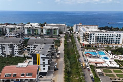 1+1 Wohnung  in Alanya, Antalya, Türkei Nr. 216830 - 5