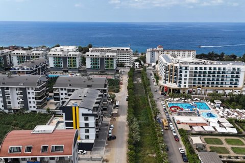 1+1 Wohnung  in Alanya, Antalya, Türkei Nr. 216830 - 18