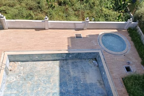 1+1 Wohnung  in Alanya, Antalya, Türkei Nr. 216830 - 10