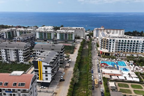 1+1 Wohnung  in Alanya, Antalya, Türkei Nr. 216830 - 16