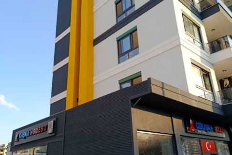 1+1 Wohnung  in Alanya, Antalya, Türkei Nr. 216830 - 25