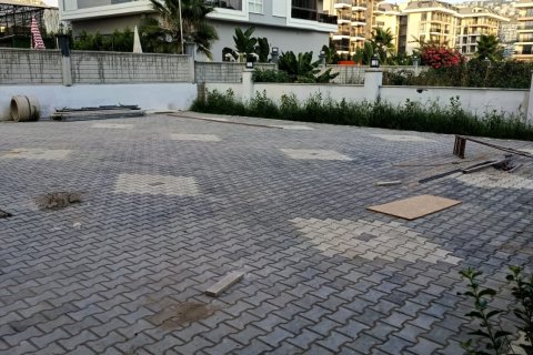 1+1 Wohnung  in Alanya, Antalya, Türkei Nr. 216830 - 8