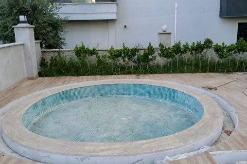 1+1 Wohnung  in Alanya, Antalya, Türkei Nr. 216830 - 17