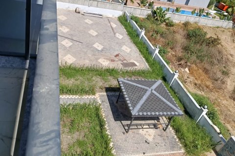 1+1 Wohnung  in Alanya, Antalya, Türkei Nr. 216830 - 24