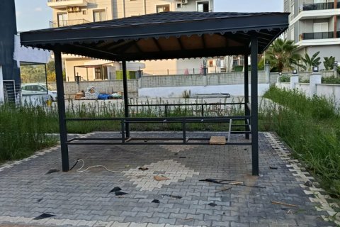 1+1 Wohnung  in Alanya, Antalya, Türkei Nr. 216830 - 14