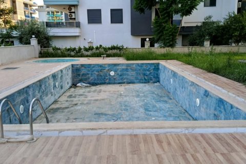 1+1 Wohnung  in Alanya, Antalya, Türkei Nr. 216830 - 15