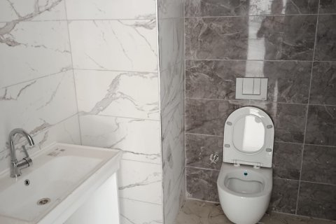 1+1 Wohnung  in Alanya, Antalya, Türkei Nr. 216830 - 28