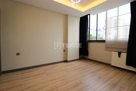 Продажа квартиры  в Мерсине, Турция 2+1, 95м2, №215458 – фото 14