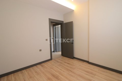 Продажа квартиры  в Мерсине, Турция 2+1, 95м2, №215458 – фото 19