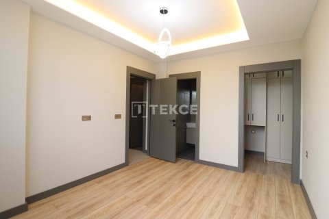 Продажа квартиры  в Мерсине, Турция 2+1, 95м2, №215458 – фото 17