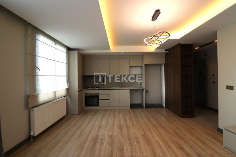 Продажа квартиры  в Мерсине, Турция 2+1, 95м2, №215458 – фото 11