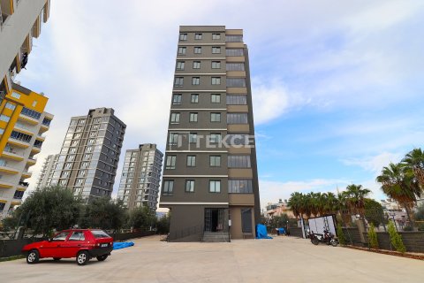 Продажа квартиры  в Мерсине, Турция 2+1, 95м2, №215458 – фото 1