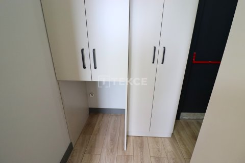 Продажа квартиры  в Мерсине, Турция 2+1, 95м2, №215458 – фото 21