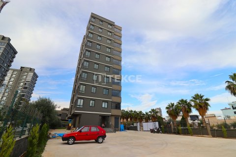 Продажа квартиры  в Мерсине, Турция 2+1, 95м2, №215458 – фото 2