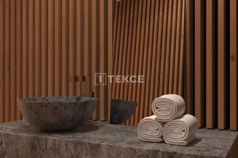 Продажа квартиры в Аланье, Анталье, Турция 3+1, 136м2, №215456 – фото 5