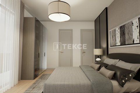 Продажа квартиры в Аланье, Анталье, Турция 3+1, 136м2, №215456 – фото 10