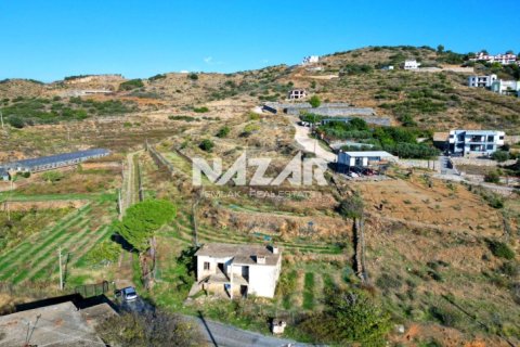 Продажа квартиры  в Газипаше, Анталье, Турция, 1366м2, №215461 – фото 13