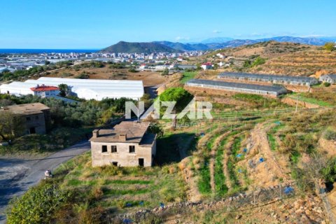 Продажа квартиры  в Газипаше, Анталье, Турция, 1366м2, №215461 – фото 20