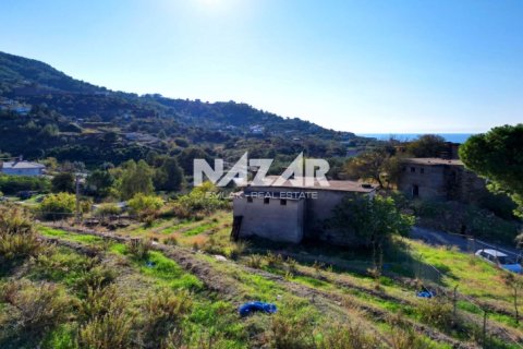 Продажа квартиры  в Газипаше, Анталье, Турция, 1366м2, №215461 – фото 10