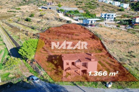 Продажа квартиры  в Газипаше, Анталье, Турция, 1366м2, №215461 – фото 5