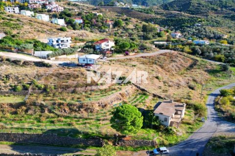 Продажа квартиры  в Газипаше, Анталье, Турция, 1366м2, №215461 – фото 15