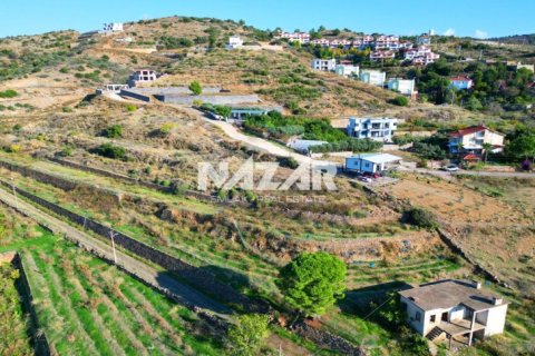 Продажа квартиры  в Газипаше, Анталье, Турция, 1366м2, №215461 – фото 16