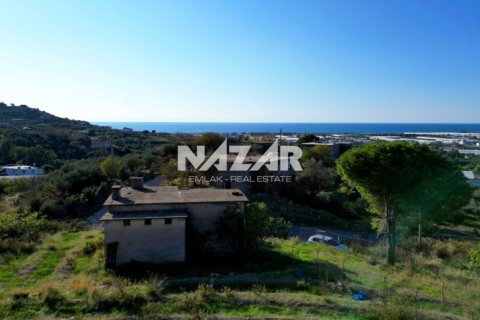 Продажа квартиры  в Газипаше, Анталье, Турция, 1366м2, №215461 – фото 11