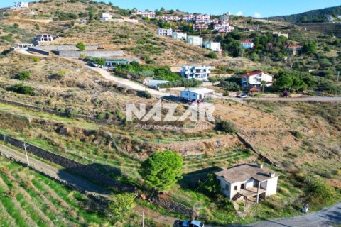 Продажа квартиры  в Газипаше, Анталье, Турция, 1366м2, №215461 – фото 17