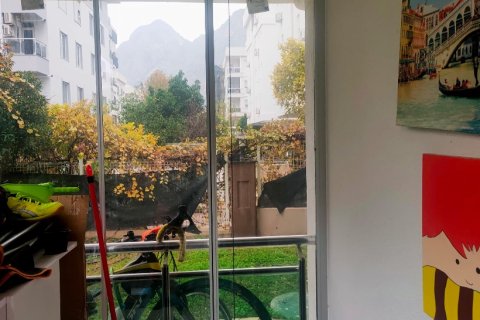 1+1 Lägenhet  i Antalya, Turkiet Nr. 215462 - 11