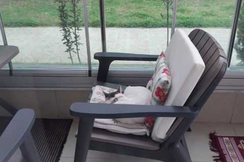 1+1 Lägenhet  i Antalya, Turkiet Nr. 215462 - 12