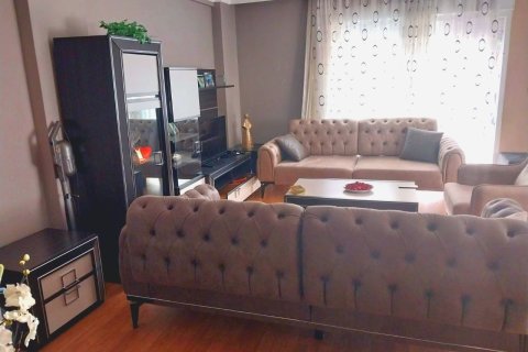 1+1 Lägenhet  i Antalya, Turkiet Nr. 215462 - 4