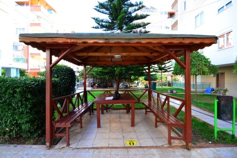 1+1 Lägenhet  i Antalya, Turkiet Nr. 215462 - 19