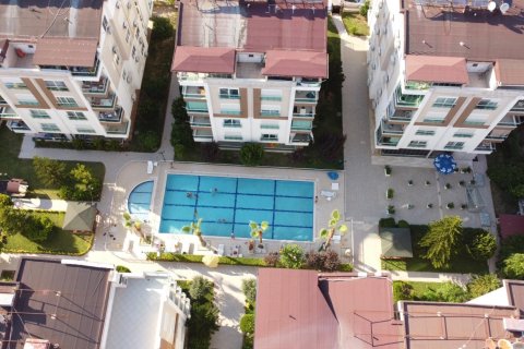 1+1 Lägenhet  i Antalya, Turkiet Nr. 215462 - 18