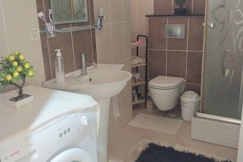 1+1 Lägenhet  i Antalya, Turkiet Nr. 215462 - 15