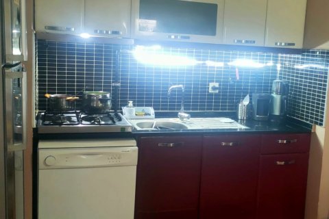 1+1 Lägenhet  i Antalya, Turkiet Nr. 215462 - 7