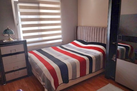 1+1 Lägenhet  i Antalya, Turkiet Nr. 215462 - 8