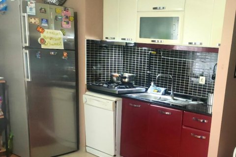 1+1 Lägenhet  i Antalya, Turkiet Nr. 215462 - 6