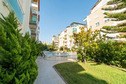 1+1 Lägenhet  i Antalya, Turkiet Nr. 215462 - 16