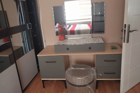 1+1 Lägenhet  i Antalya, Turkiet Nr. 215462 - 9