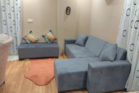 1+1 Lägenhet  i Antalya, Turkiet Nr. 215462 - 5