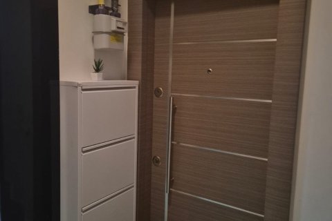 1+1 Lägenhet  i Antalya, Turkiet Nr. 215462 - 14